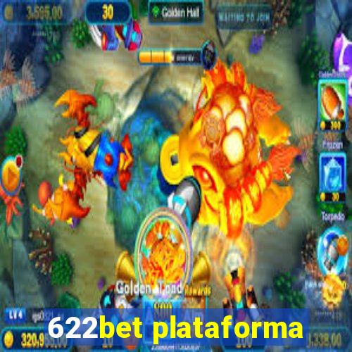 622bet plataforma